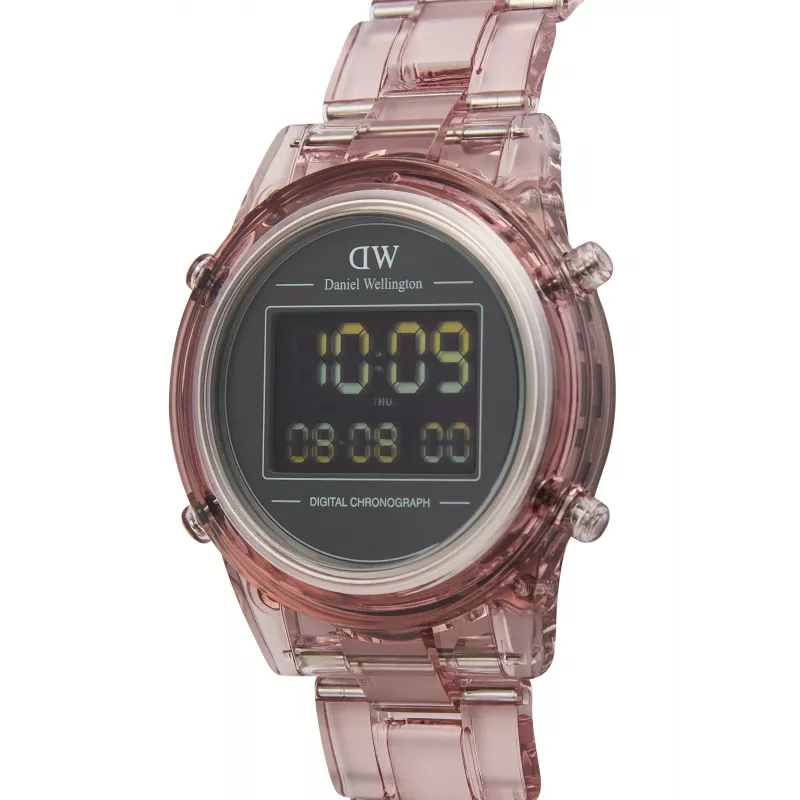DANIEL WELLINGTON Classic Petite 36mm Rose Gold Watch DW00100764