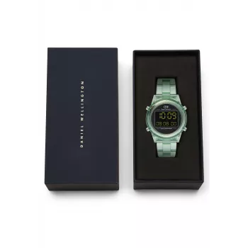 DANIEL WELLINGTON Classic Sheffield 42mm Quartz Watch DW00100769