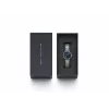 DANIEL WELLINGTON Petite Lumine moteriškas laikrodis 28mm sidabrinis nerūdijantis plienas DW00100664