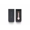 DANIEL WELLINGTON Petite Lumine Moteriškas Laikrodis 28mm Sidabrinis Nerūdijančio Plieno Tinklelis DW00100633