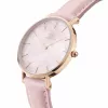 DANIEL WELLINGTON Petite Lumine Moteriškas Laikrodis 28mm Sidabrinis Nerūdijančio Plieno Tinklelis DW00100633