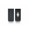 DANIEL WELLINGTON Petite Lumine moteriškas laikrodis 32mm rožinio aukso tinklelis DW00100538