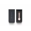 DANIEL WELLINGTON Petite Lumine Moteriškas Laikrodis 32mm Dviejų Spalvų Rožinis Auksas ir Sidabras Nerūdijantis Plienas DW00100514