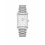 DANIEL WELLINGTON Petite Lumine Moteriškas Laikrodis 35mm Rožinis Auksas Nerūdijantis Plienas Tinklelis DW00100701