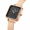 DANIEL WELLINGTON Petite Lumine Moteriškas Laikrodis DW00100518 (22mm)