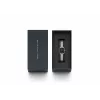 DANIEL WELLINGTON Petite Lumine Moteriškas Laikrodis DW00100522 (22mm) Rožinis Auksas