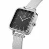 DANIEL WELLINGTON Petite Lumine Moteriškas Laikrodis DW00100522 (22mm) Rožinis Auksas