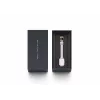 DANIEL WELLINGTON Petite Lumine Moteriškas Laikrodis DW00100637 20mm Sidabrinis Tinklelis