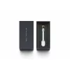 DANIEL WELLINGTON Quadro Mini Moteriškas Laikrodis DW00100638 - Rožinis Auksas, 20mm
