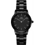 DANIEL WELLINGTON Moteriškas laikrodis DW00100414 32mm Rožinis auksas Nerūdijantis plienas Tinklelis