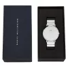 DANIEL WELLINGTON Moteriškas laikrodis DW00100775 40mm Rožinis auksas