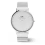DANIEL WELLINGTON Moteriškas laikrodis DW00100775 40mm Rožinis auksas