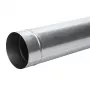 Darco WKL lankstus kamino įdėklas Ø150 mm nerūdijantis plienas dvigubas AISI 316L/304 T600 N1 V2 G daugiafunkcis