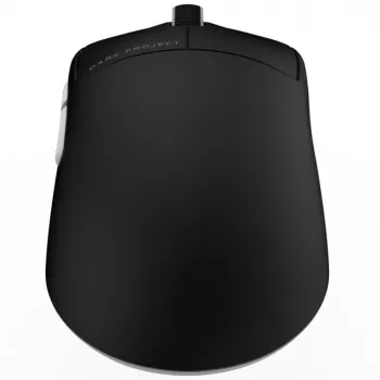 Dark Project Nexus Ultra ALU81A belaidė mechaninė klaviatūra juoda