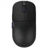 Dark Project Novus Pro Blackberry 75% trijų režimų mechaninė žaidimų klaviatūra