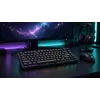 Dark Project Terra Nostra G3MS Moonstone Switch TKL mechaninė žaidimų klaviatūra, US ANSI, juoda