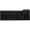 Das Keyboard 4 Professional mechaninė klaviatūra, vokiškas išdėstymas, Cherry MX Brown, juoda