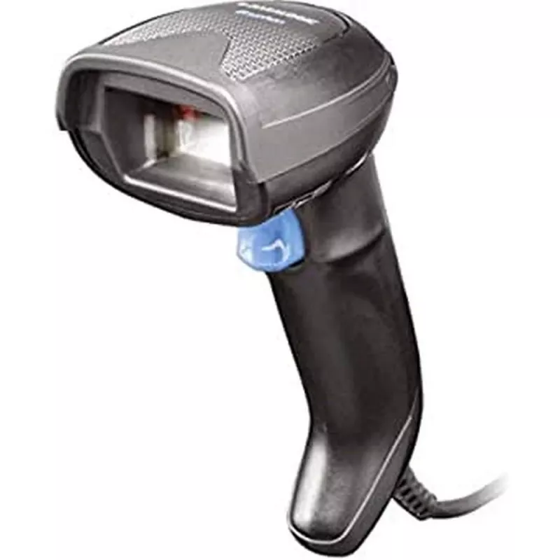 Datalogic Gryphon GD4520 1D/2D laidinis rankinis brūkšninių kodų skaitytuvas