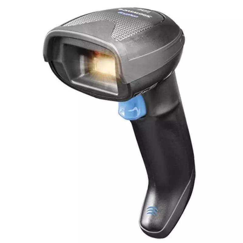 Datalogic Gryphon GD4520 1D/2D laidinis rankinis brūkšninių kodų skaitytuvas