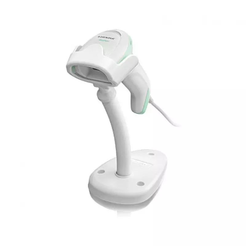 Datalogic Gryphon GD4520 Kit 1D/2D belaidis rankinis skaitytuvas
