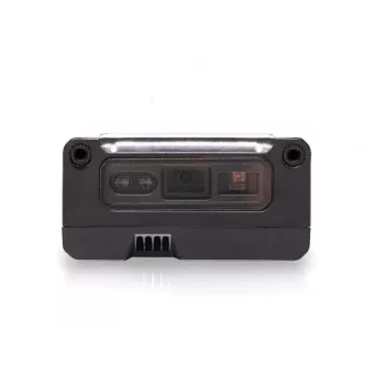 Datalogic Gryphon GFS4520 komplektas 2D ploto vaizdo skaitytuvas baltas USB