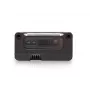 Datalogic Gryphon GFS4520 komplektas 2D ploto vaizdo skaitytuvas baltas USB