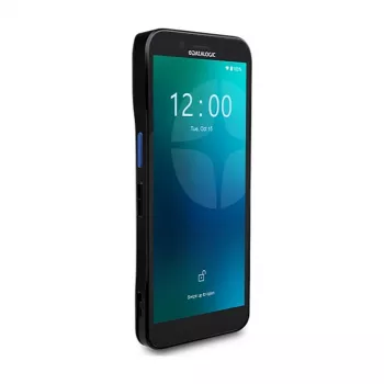 Datalogic Memor 12 944950001 Android 12 GMS 4G LTE 2D Imager 5.5 inch Lietimui Mobilus Kompiuteris