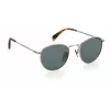 David Beckham DB100S6LBQT Vyriški kvadratiniai acetatiniai akiniai nuo saulės 51/21/145 mm