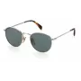 David Beckham DB100S6LBQT Vyriški kvadratiniai acetatiniai akiniai nuo saulės 51/21/145 mm