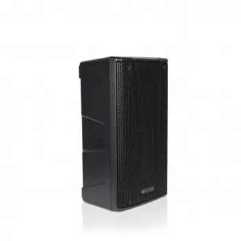 dB Technologies B-HYPE10 2 krypčių aktyvus garsiakalbis (10 colių, 400W Peak, juodas)