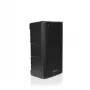 dB Technologies B-HYPE10 2 krypčių aktyvus garsiakalbis (10 colių, 400W Peak, juodas)