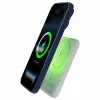 DBRAMANTE 1928 dbramante1928 rechargePowerBank5KWLSlimQi225wWHT belaidis power bank 5000 mAh baltas