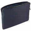 DBRAMANTE 1928 Oxford ICON Notebook Sleeve 13 inch Deep Water