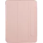 dbramante1928 Avenida Flip Case, skirta planšetei - ICON - Rose Sand - skirta Apple 10,9 colių iPad (10 kartos), iPad (A16)