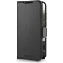 dbramante1928 Bergen Flip Case, skirtas Samsung Galaxy A35 - juoda