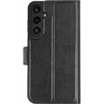 dbramante1928 Bergen Pro Flip Case for Mobile Phone - Bulk - Plastic - Black - for Samsung Galaxy A16