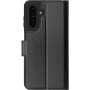 dbramante1928 Bergen Pro Flip Case, skirtas Samsung Galaxy A26 - Juoda - Didmeninė pakuotė