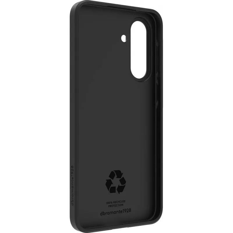 dbramante1928 Bulk Nuuk Case for Samsung Galaxy A57 - Black