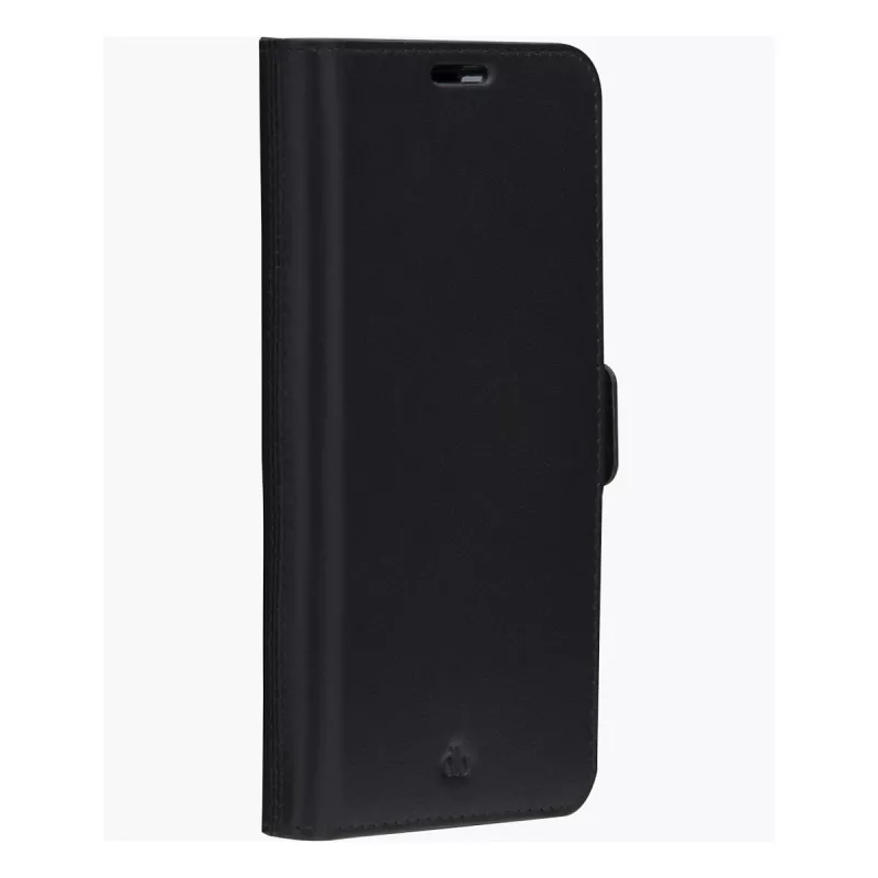 DBRAMANTE1928 Copenhagen Slim Wallet Case, skirtas Samsung Galaxy A53 5G - juoda