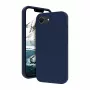 dbramante1928 Costa Rica „Back Cover“ mobiliojo telefono dėklui – silikonas, perdirbtas plastikas – Pacific Blue – skirta Apple iPhone 15 Pro Max