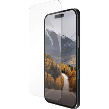 dbramante1928 eco-protect Screen Protector for Mobile Phone - Glass - Clear - for Apple iPhone 16 Pro, 17