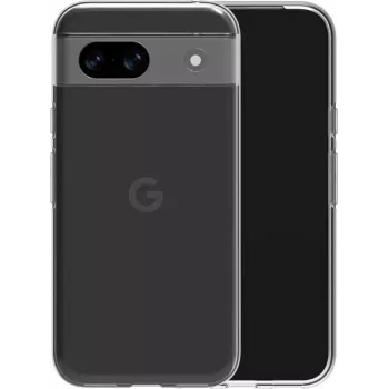 dbramante1928 Greenland „Back Cover“ mobiliesiems telefonams - plastikinis - skaidrus - skirta Google Pixel 8a
