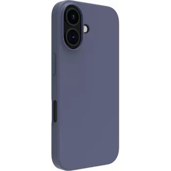 dbramante1928 Greenland Back Cover for Mobile Phone - Plastic - Pacific Blue - for Apple iPhone 16