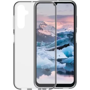 DBRAMANTE1928 Greenland permatomas dėklas Samsung Galaxy A25 5G - perdirbtas plastikas, apsauga nuo kritimo GL25CL006068