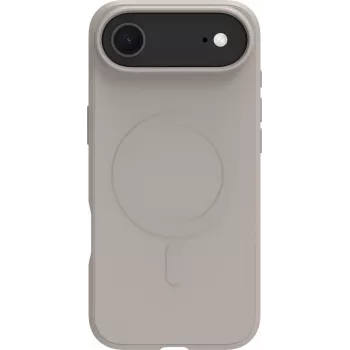 dbramante1928 Greenland Pro galinis dangtelis Apple iPhone 15 Pro - suderinamas su MagSafe - smiltainio spalvos GP66WAGY6764