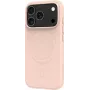 dbramante1928 Greenland Pro galinis dangtelis Apple iPhone 17 Pro - MagSafe suderinamas - Rose Sand