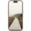 dbramante1928 Greenland Pro Back Cover for Mobile Phone - MagSafe Compatible - Plastic - Rose Sand - for Apple iPhone 17