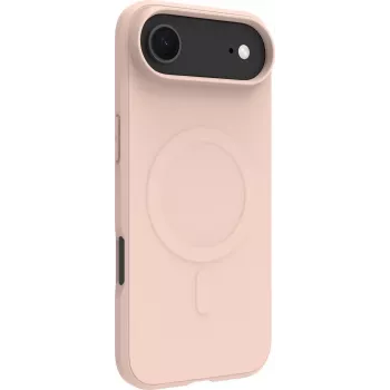 dbramante1928 Greenland Pro Back Cover for Mobile Phone - MagSafe Compatible - Plastic - Rose Sand - for Apple iPhone Air