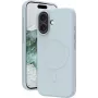 dbramante1928 Greenland Pro - Užpakalinis dangtelis mobiliajam telefonui - suderinamas su MagSafe - Plastikinis - Glacier - skirta Apple iPhone 17