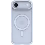 dbramante1928 Grenen Galinis Dangtelis Mobiliesiems Telefonams - Suderinamas su MagSafe - Plastikinis - Dangaus Mėlyna - Skirtas Apple iPhone Air